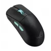 ASUS ROG Harpe Ace Aim Lab Edition myš herná obojručná RF Wireless + Bluetooth + USB Type-A optická 36000 DPI