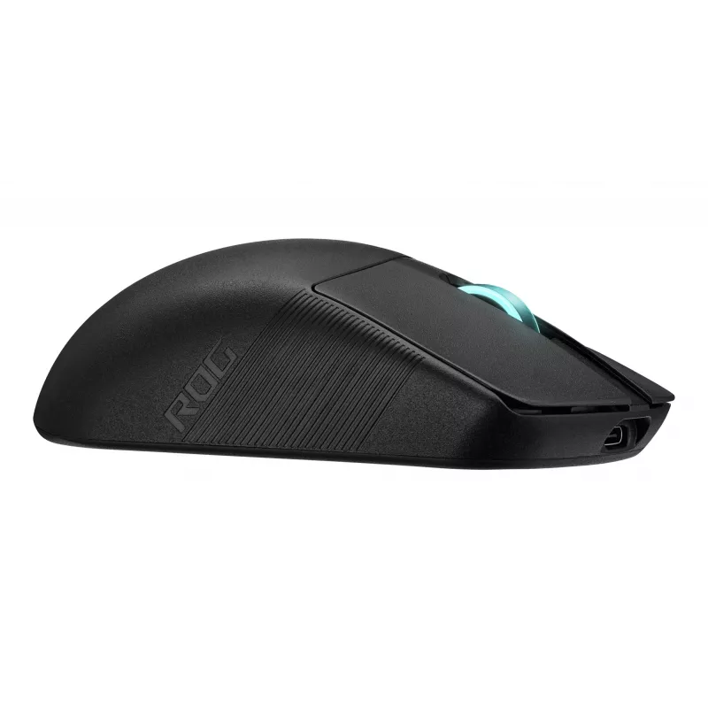 ASUS ROG Harpe Ace Aim Lab Edition myš herná obojručná RF Wireless + Bluetooth + USB Type-A optická 36000 DPI
