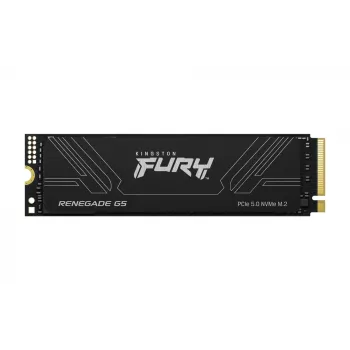 SSD disk Kingston Technology 4 TB M.2 2280 NVMe FURY RENEGADE G5
