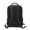 DICOTA Eco Backpack Select - 13-15.6 inch batoh na notebook - čierna / recyklovaný PET