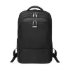 DICOTA Eco Backpack Select - 13-15.6 inch batoh na notebook - čierna / recyklovaný PET