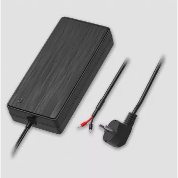Napájací zdroj TELTONIKA PR320EUA 250 W, vstup 100–240 V 50/60 Hz, pre interiér, čierny, 1,08 kg