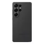 Samsung EF-PS938CBEGWW silikónové puzdro pre Galaxy S25 Ultra, čierne