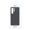 Samsung EF-PS938CBEGWW silikónové puzdro pre Galaxy S25 Ultra, čierne