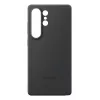 Samsung EF-PS938CBEGWW silikónové puzdro pre Galaxy S25 Ultra, čierne