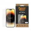 PanzerGlass ochranná fólia displeja pre Apple iPhone 14 Pro Classic Fit