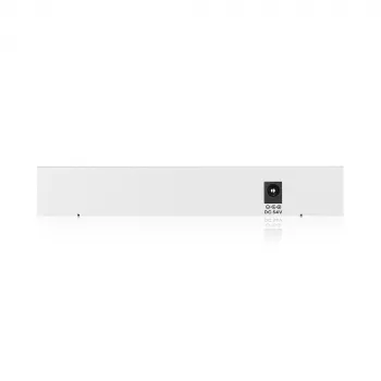 Zyxel XMG-105HP neupravovaný 2.5G Ethernet (100/1000/2500) Power over Ethernet (PoE) strieborná