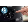 Teplovzdušná fritéza Philips NA231/00 2000 Series — 6,2 L, 1700 W, 13 programov, Rapid Air technológia s nízkym obsahom tuku
