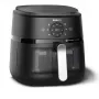 Teplovzdušná fritéza Philips NA231/00 2000 Series — 6,2 L, 1700 W, 13 programov, Rapid Air technológia s nízkym obsahom tuku