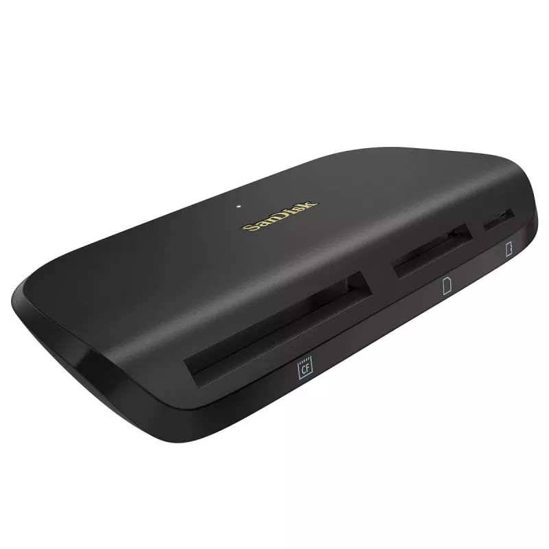 WESTERN DIGITAL Sandisk Imagemate Pro USB-C čítačka/zapisovačka kariet