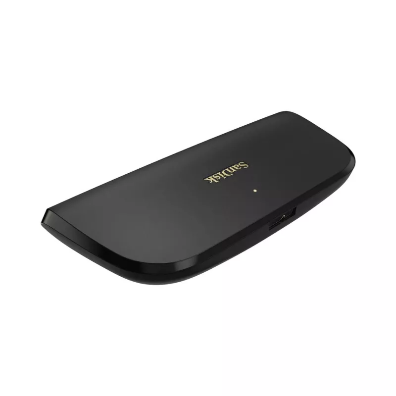 WESTERN DIGITAL Sandisk Imagemate Pro USB-C čítačka/zapisovačka kariet