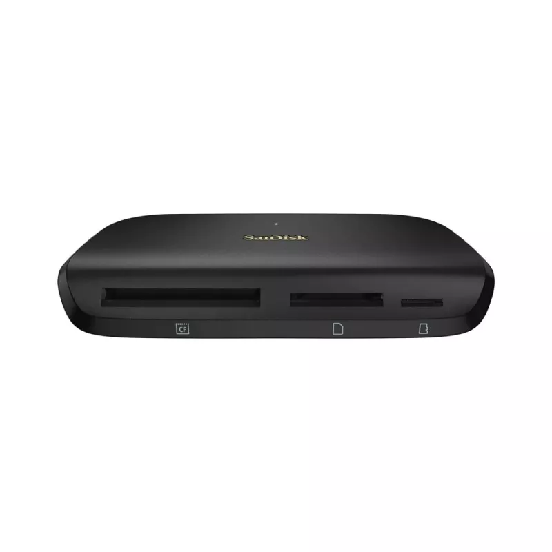 WESTERN DIGITAL Sandisk Imagemate Pro USB-C čítačka/zapisovačka kariet