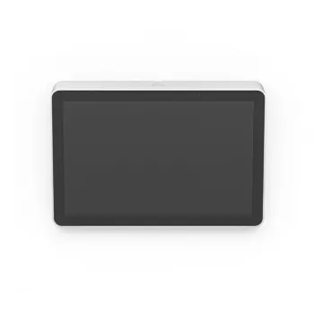 LOGITECH Tap IP - videokonferenčné zariadenie - biela