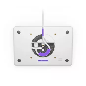 LOGITECH Tap IP - videokonferenčné zariadenie - biela