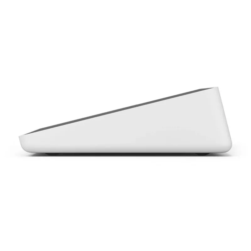 LOGITECH Tap IP - videokonferenčné zariadenie - biela