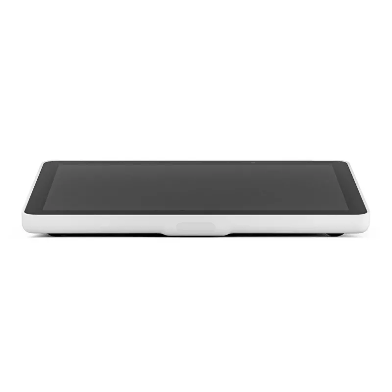 LOGITECH Tap IP - videokonferenčné zariadenie - biela