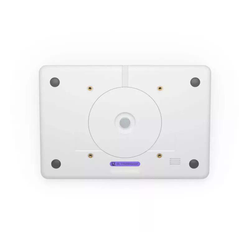LOGITECH Tap IP - videokonferenčné zariadenie - biela