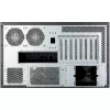 Počítačová skriňa SilverStone SST-RM61-312 rack skriňa čierna