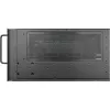 Počítačová skriňa SilverStone SST-RM61-312 rack skriňa čierna