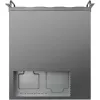 Počítačová skriňa SilverStone SST-RM61-312 rack skriňa čierna