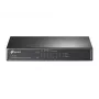 Managed Switch TP-Link TL-SG1008P 8-portový Gigabit PoE, 4-portový PoE