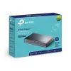 TP-Link TL-SG1008P 8-portový stolový prepínač Gigabit, 4x PoE