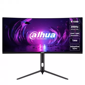 Dahua Technology LM30-E330CA počítačový monitor 76,2 cm (30