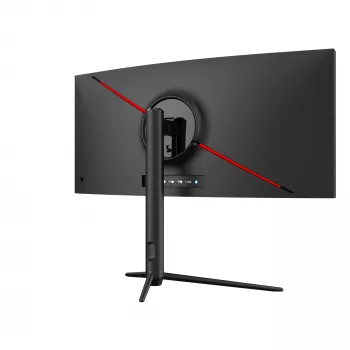 Dahua Technology LM30-E330CA počítačový monitor 76,2 cm (30