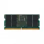 Kingston KVR56S46BS8-16 Technology ValueRAM SO-DIMM, 1x 16 GB, DDR5, CL46, 1.1V, 1Rx8, 16 Gbit
