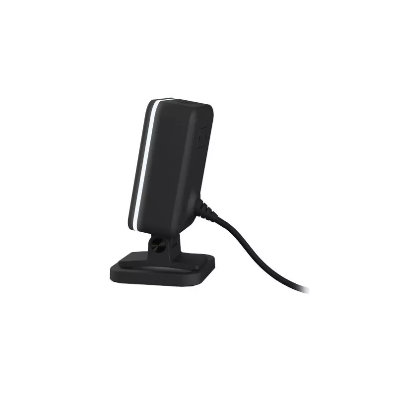 HONEYWELL Genesis Xp 7680g prezentačný skener USB sada – vrátane USB Type-A 3m kábel a stojan