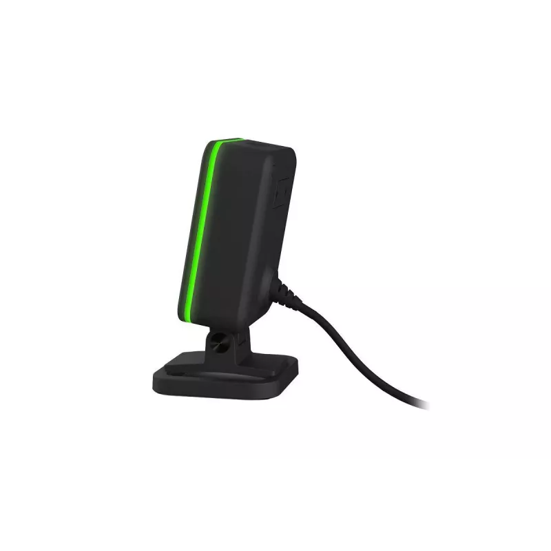 HONEYWELL Genesis Xp 7680g prezentačný skener USB sada – vrátane USB Type-A 3m kábel a stojan