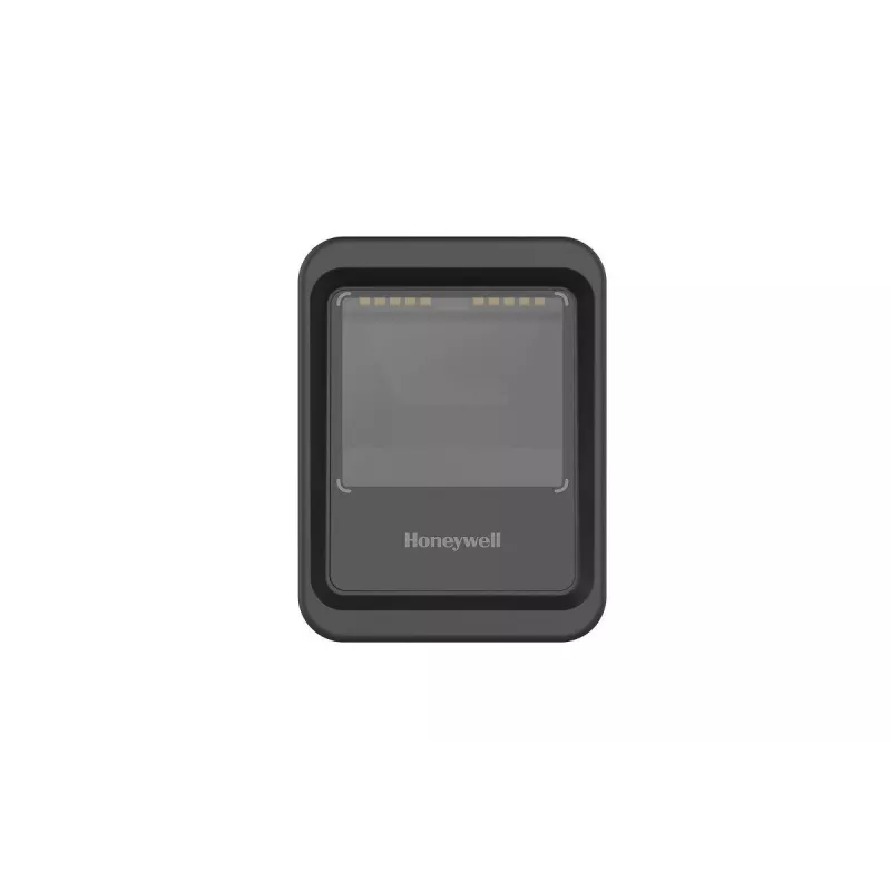 HONEYWELL Genesis Xp 7680g prezentačný skener USB sada – vrátane USB Type-A 3m kábel a stojan