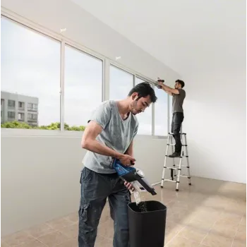 Bosch GAS 18V-1 Professional akumulátorový ručný vysávač