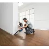 Bosch GAS 18V-1 Professional akumulátorový ručný vysávač
