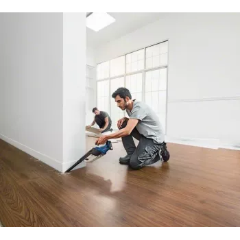 Bosch GAS 18V-1 Professional akumulátorový ručný vysávač