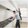 Bosch GAS 18V-1 Professional akumulátorový ručný vysávač