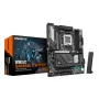 GIGABYTE B850 GAMING X WIFI6E základná doska - AMD Ryzen 9000 Series CPU, 12+2+2 fáz digitálny VRM, až do 8200MHz DDR5 (OC), 1xPCIe 5.0 + 2xPCIe 4.0 M.2, 2.5LAN, WIFI 6E, USB 3.2 Gen 2x2