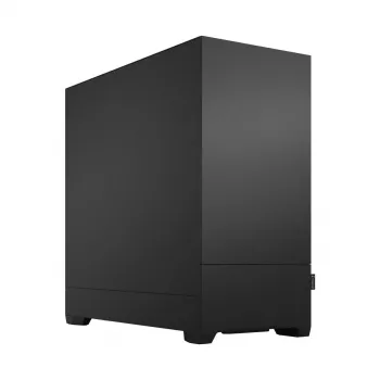 FRACTAL DESIGN Fractal Design Pop Silent čierna Solid
