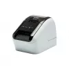Brother QL-800 tlačiareň etikiet priama termotlač farba 300 x 600 DPI 148 mm/s káblová DK