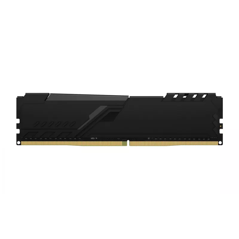 Kingston Technology FURY Beast 16 GB 3600MT/s DDR4 CL17 DIMM (sada 2) čierna