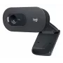 LOGITECH C505e webkamera USB čierna