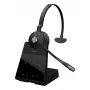 Jabra Engage 65 SE - mono, EMEA, bezdrôtový, kancelária/call centrum, 40 - 16000 Hz, 57 g, headset, čierna