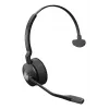 Jabra Engage 65 SE - mono, EMEA, bezdrôtový, kancelária/call centrum, 40 - 16000 Hz, 57 g, headset, čierna