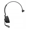 Jabra Engage 65 SE - mono, EMEA, bezdrôtový, kancelária/call centrum, 40 - 16000 Hz, 57 g, headset, čierna
