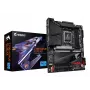 GIGABYTE Z790 AORUS ELITE AX základná doska - podporuje Intel Core 14. generácie, 16*+2+1 fáz digitálny VRM, až do 7600 MHz DDR5 (OC), 4x PCIe 4.0 M.2, Wi-Fi 6E, 2,5 GbE LAN, USB 3.2 Gen 2x2