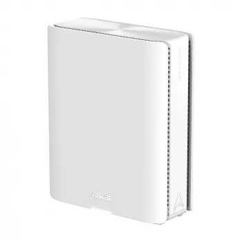 ASUS ZenWiFi BQ16 Quad-Band (2,4 GHz / 5 GHz-1 / 5 GHz-2 / 6 GHz) Wi-Fi 7 (802.11be) biela 5 Intern