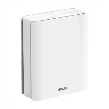 ASUS ZenWiFi BQ16 Quad-Band (2,4 GHz / 5 GHz-1 / 5 GHz-2 / 6 GHz) Wi-Fi 7 (802.11be) biela 5 Intern