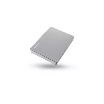 TOSHIBA externý pevný disk - Canvio Flex - 4 TB - 2,5