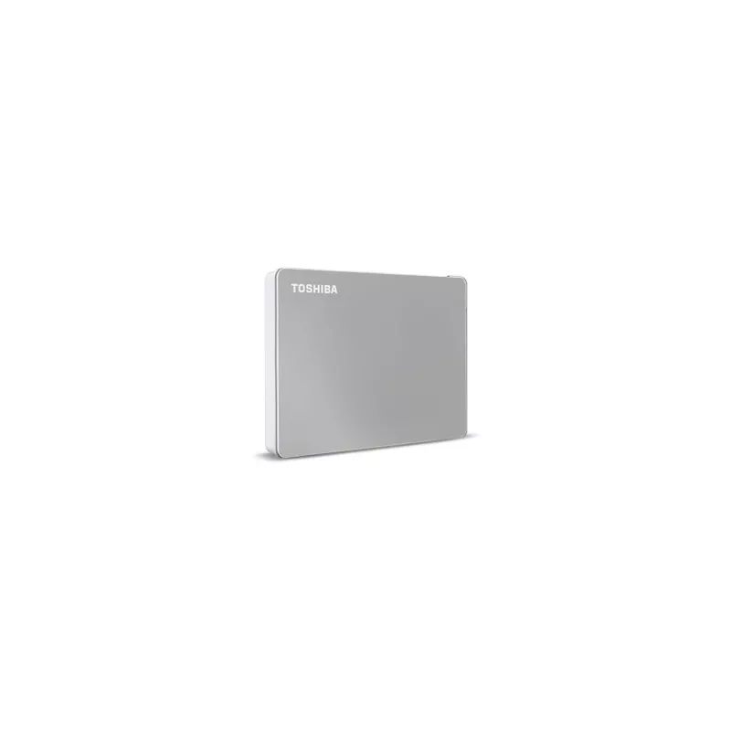 TOSHIBA externý pevný disk - Canvio Flex - 4 TB - 2,5