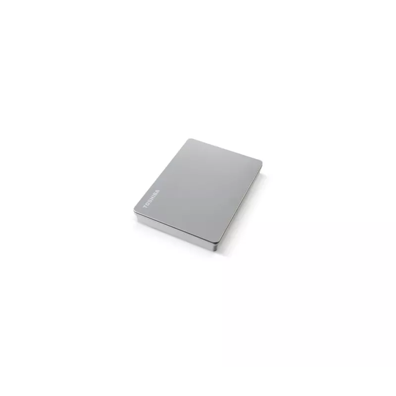 TOSHIBA externý pevný disk - Canvio Flex - 4 TB - 2,5